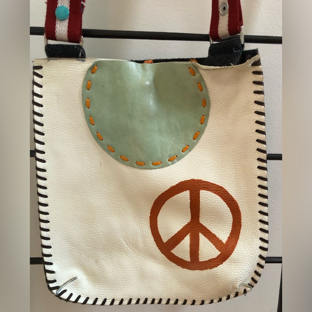 Handmade Bag